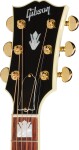 Gibson SJ-200 Standard Classic White