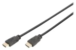 Digitus HDMI / Kabel propojovací / High Speed s Ethernetem / 2 m (DB-330123-020-S)