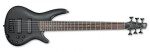 Ibanez SR306EB Weathered Black