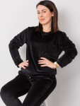 černá 3XL
