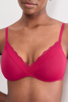 Podprsenka SLOGGI GO BLUSH PU BRA černá L