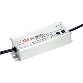 BIG WHITE (SLV) Můstkový LED driver 12 W, 250 mA pro NUMINOS®, včetně radiofrekvenčního rozhraní pro modul RF, DALI 1006458