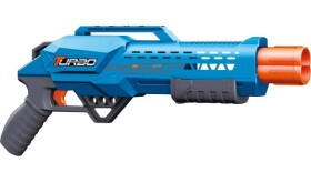 Blaster Turbo + 10 ks nábojů