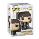 Funko POP Movies: Harry Potter - Hermione Granger Chamber of Secrets Anniversary