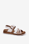 Sandály model 215160 Step in style 39