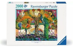 Ravensburger Pátý den stvoření