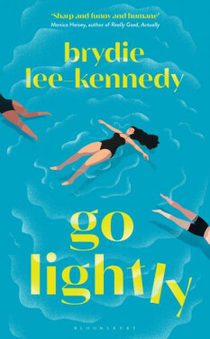 Go Lightly Lee-Kennedy Brydie
