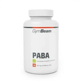 PABA - GymBeam (90 kaps.) (59809-1-90caps)