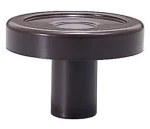 Náhradní víčko F-TCA-2.3 pro Hario vacuum pot TCA-2/3 / Víčko na konvici / Náhradní díl