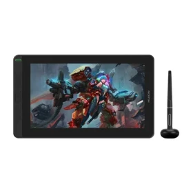 Huion Kamvas 13 GS1331 / Grafický tablet / 293.76 x 165.24 mm / 5080 LPI / 8192 úrovní tlaku / USB-C (GS1331)