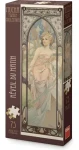 DINO Puzzle Alfons Mucha – Probuzení rána