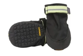 RUFFWEAR Summit Trex™ Outdoorová obuv pro psy Obsidian Black XS (BG-P15402-001225)