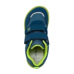 Chlapecké barefoot tenisky PERSY JEANS Protetika - 28