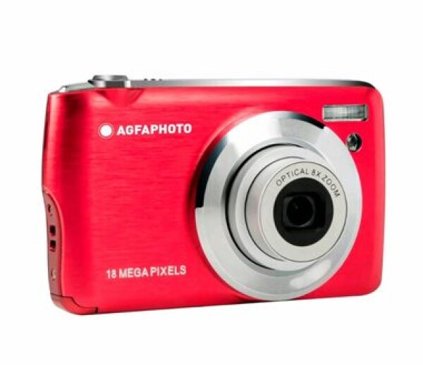 AgfaPhoto Realishot DC8200