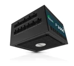 EVOLVEO P1000 černá / zdroj ATX 3.1 / 1000W / 80 PLUS Platinum / modulární (P1000-BK)