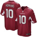 Nike Pánský dres Arizona Cardinals NFL DeAndre Hopkins #10 Game Velikost: L
