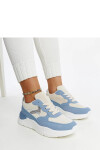 Tenisky model 207429 Solea 36