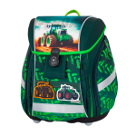 Školní batoh KARTON P+P PREMIUM LIGHT - Traktor