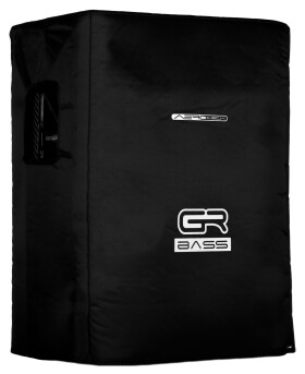 GR Bass Cover GR 212