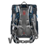 Školní aktovka Step by Step SPACE SHINE, Shark Dexter - 5 dílný set, AGR certifikát