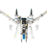 LEGO LEGO® Star Wars™ 75399 Povstalecká stíhačka U-wing