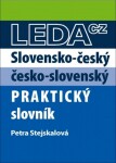 Slovensko-český česko-slovenský praktický slovník