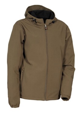 Bunda COFRA VANNAS Barva: Hnědá, Velikost: 3XL (V546_0_03_3XL)