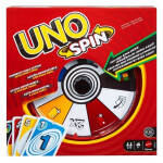Uno Spin