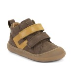 Dětské celoroční boty Froddo G2130380-2 Velikost: 21