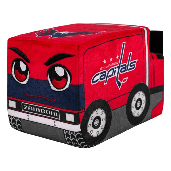 Plyšová rolba Washington Capitals