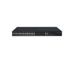 HPE Networking CW 2150 24p 10M/100M/1G 4p SFP+ 1G/10G Switch EDF_1881373