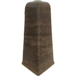 Rohová spojka vnější SG75 - G7 Gladstone dark