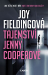 Tajemství Jenny Cooperové - Joy Fieldingová