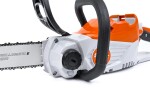 Aku řetězová pila STIHL MSA 70 C-B