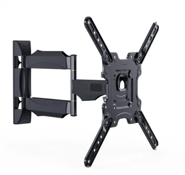Gembird WM-55ST-01 / Držák TV na stěnu / 32"-55" / full-motion / do 32 kg (WM-55ST-01)