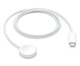 Tactical USB nabíjecí kabel pro Apple Watch 1/2/3/4/5/6/SE/7 USB-C 57983107336