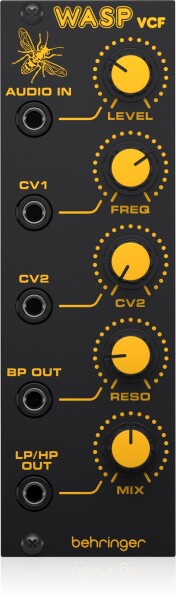 Behringer WASP VCF