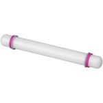 Wilton Rozvalovací váleček 22,5 cm s vodícími kroužky