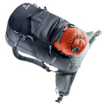 Turistický batoh Deuter Trail Pro 33 344112474110 NEPLATÍ