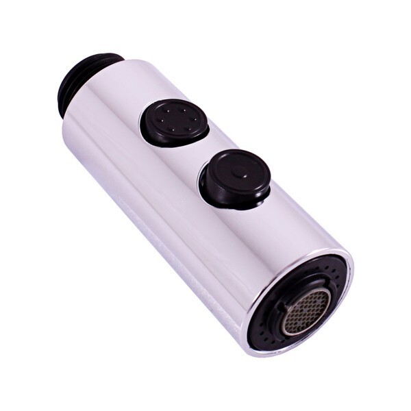 RAV Slezák - Dřezová sprcha, Chrom PS0052 PS0052