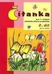 Čítanka pro 1. stupeň ZŠ praktické (pro 4. ročník), 2. díl, 2. vydání - Vladimíra Gebhartová