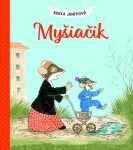 Myšiačik - Riikka Jänttiová