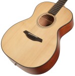 Furch Green Pure OM-SM CNR Active