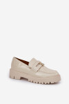 Mokasiny model 208425 Step in style 39