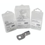 Intercable 182192 ICR9510SB5 kabelové oko 180 ° M10 95.00 mm² 1 ks