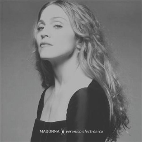 Veronica Electronica - CD - Madonna