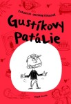 Gustíkovy patálie Claudine Desmarteauová