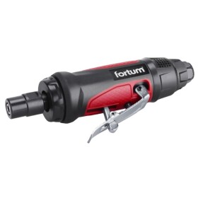 FORTUM 4795030 Bruska přímá, pneu, 3 a 6mm, 25000/min, kompozit