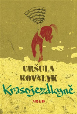 Krasojezdkyně