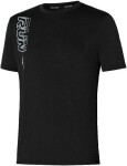 Běžecké tričko Mizuno Core Run Tee J2GAC00809 Velikost textilu: M